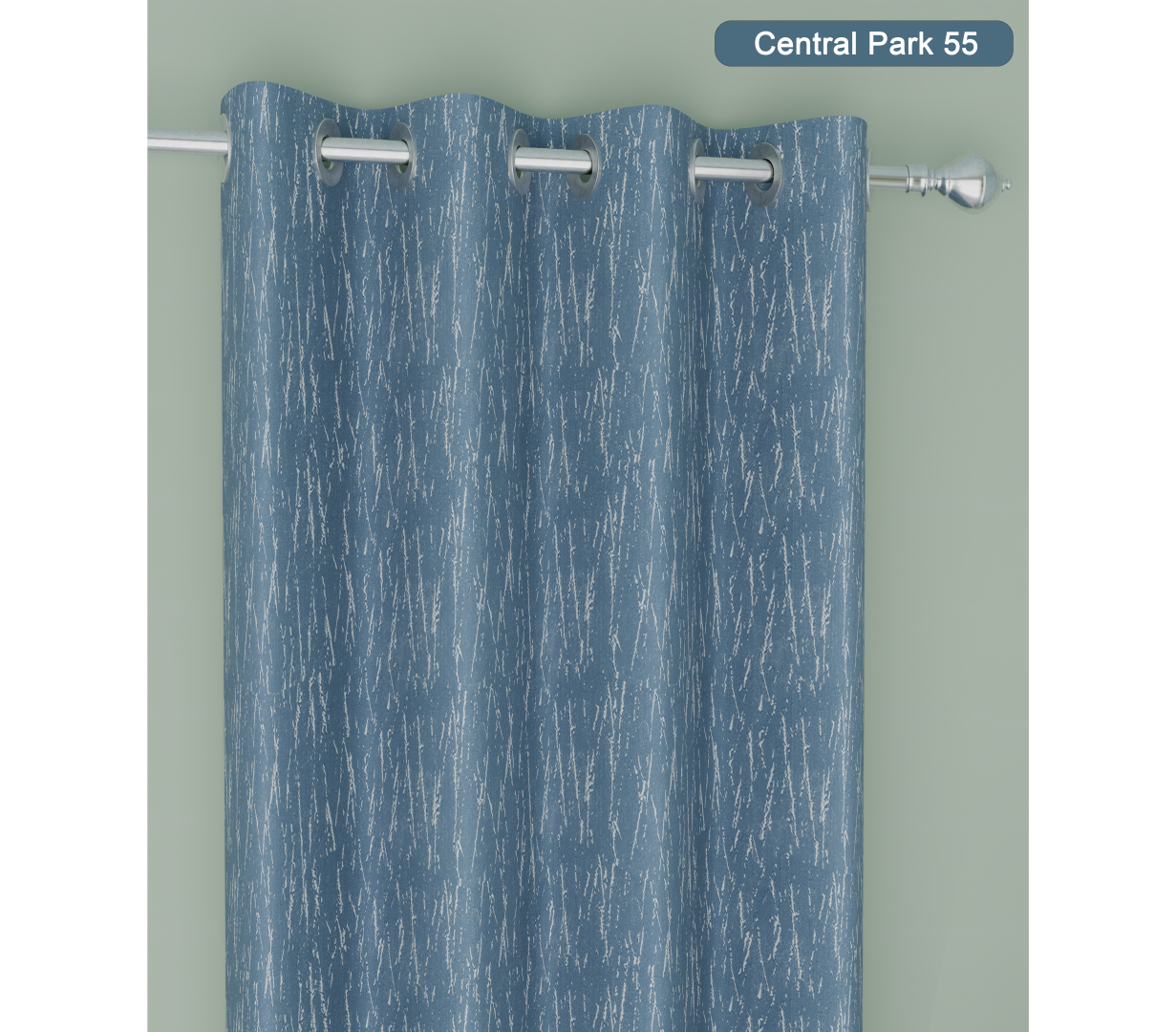 CENTRAL PARK 55 CURTAINS